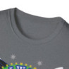 Always Winning (Wings) Unisex Softstyle T-Shirt