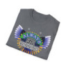 Always Winning (Wings) Unisex Softstyle T-Shirt