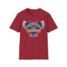 Always Winning (Wings) Unisex Softstyle T-Shirt
