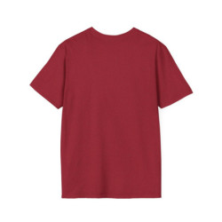Always Winning (Wings) Unisex Softstyle T-Shirt
