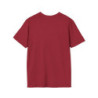 Always Winning (Wings) Unisex Softstyle T-Shirt