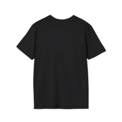 Always Winning (Wings) Unisex Softstyle T-Shirt