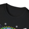 Always Winning (Wings) Unisex Softstyle T-Shirt