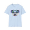 Always Winning (Wings) Unisex Softstyle T-Shirt
