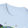 Always Winning (Wings) Unisex Softstyle T-Shirt