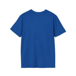 Always Winning (Wings) Unisex Softstyle T-Shirt