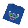 Always Winning (Wings) Unisex Softstyle T-Shirt