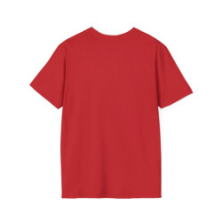 Always Winning (Wings) Unisex Softstyle T-Shirt