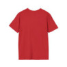 Always Winning (Wings) Unisex Softstyle T-Shirt