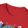 Always Winning (Wings) Unisex Softstyle T-Shirt