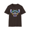 Always Winning (Wings) Unisex Softstyle T-Shirt