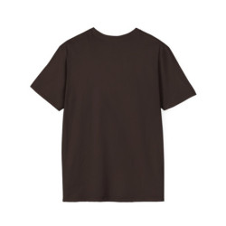 Always Winning (Wings) Unisex Softstyle T-Shirt