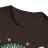 Always Winning (Wings) Unisex Softstyle T-Shirt