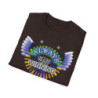 Always Winning (Wings) Unisex Softstyle T-Shirt