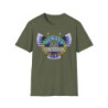 Always Winning (Wings) Unisex Softstyle T-Shirt