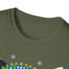 Always Winning (Wings) Unisex Softstyle T-Shirt