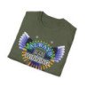 Always Winning (Wings) Unisex Softstyle T-Shirt