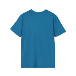 Always Winning (Wings) Unisex Softstyle T-Shirt