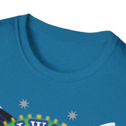 Always Winning (Wings) Unisex Softstyle T-Shirt