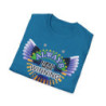Always Winning (Wings) Unisex Softstyle T-Shirt