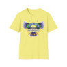 Always Winning (Wings) Unisex Softstyle T-Shirt