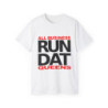 Run Dat Queens Ultra Cotton Tee