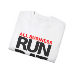 Run Dat Queens Ultra Cotton Tee
