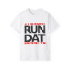 Run Dat Brooklyn Ultra Cotton Tee