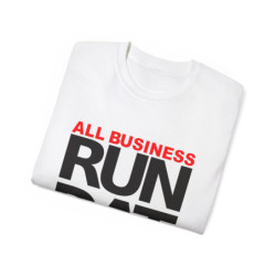 Run Dat Brooklyn Ultra Cotton Tee