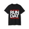 Run Dat Bronx Ultra Cotton Tee