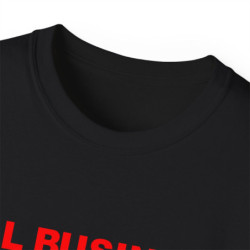 Run Dat Bronx Ultra Cotton Tee