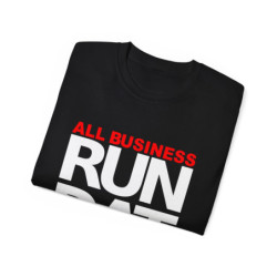 Run Dat Bronx Ultra Cotton Tee
