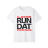 Run Dat Staten Island Ultra Cotton Tee