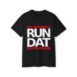 Run Dat Staten Island Ultra...