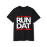 Run Dat New York Ultra Cotton Tee