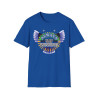 Always Winning (Wings) Unisex Softstyle T-Shirt