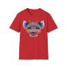 Always Winning (Wings) Unisex Softstyle T-Shirt